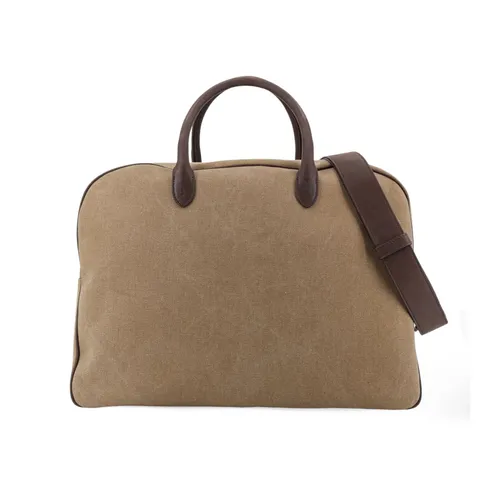 Weekend Bag - Orciani - Modalova