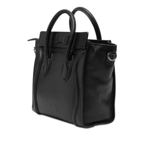 Pre-owned Vintage Mini Bag - Celine Vintage - Modalova