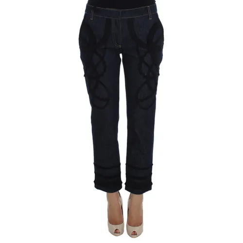 Wide Trousers - Dolce & Gabbana - Modalova