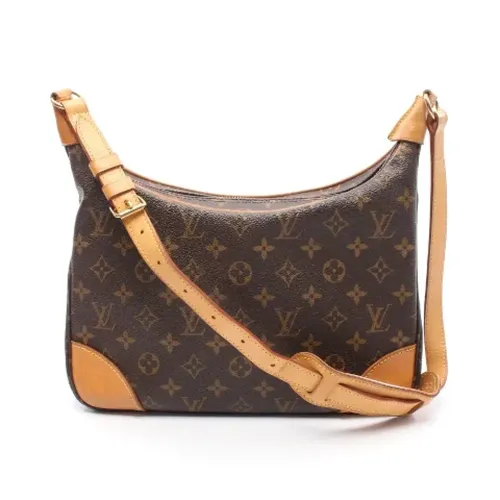 Pre-owned Vintage Shoulder Bag - Louis Vuitton Vintage - Modalova