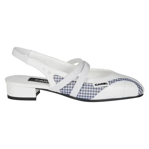 Slingback 01 Pumps - Carel - Modalova
