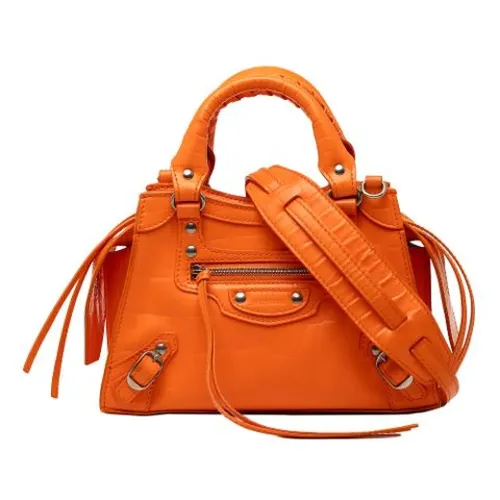 Pre-owned Vintage Handbag - Balenciaga Vintage - Modalova