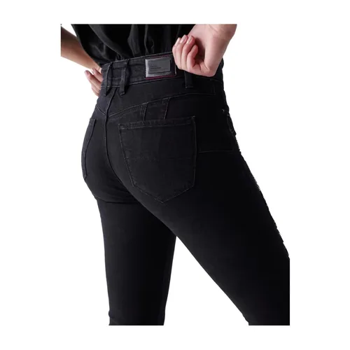 Skinny Jeans - Salsa - Modalova