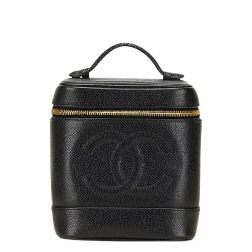 Pre-owned Vintage Handbag - Chanel Vintage - Modalova