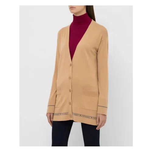 Cardigans - Twinset - Modalova