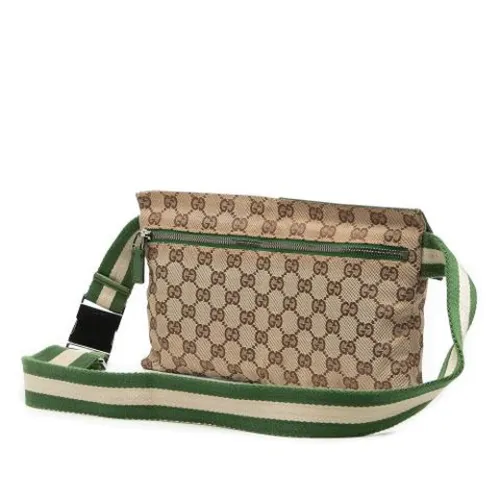 Pre-owned Belt Bag - Gucci Vintage - Modalova