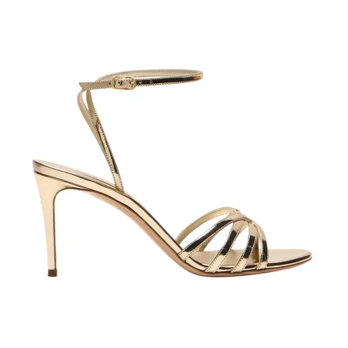 Julia Sandal Interstellar - Casadei - Modalova