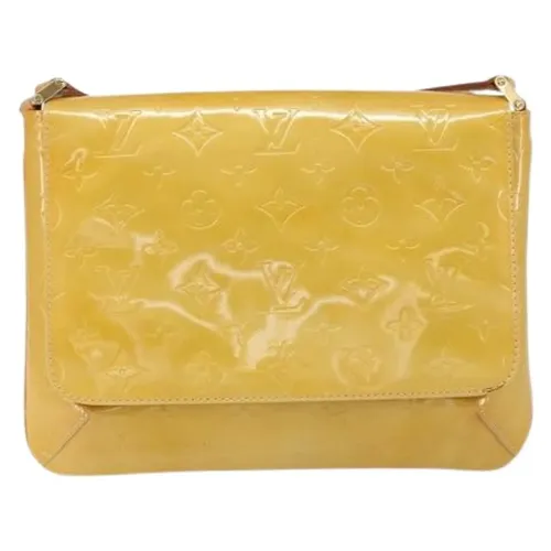 Pre-owned Vintage Shoulder Bag - Louis Vuitton Vintage - Modalova