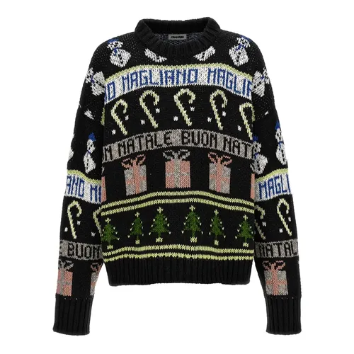 Buone Feste Sweater - Magliano - Modalova