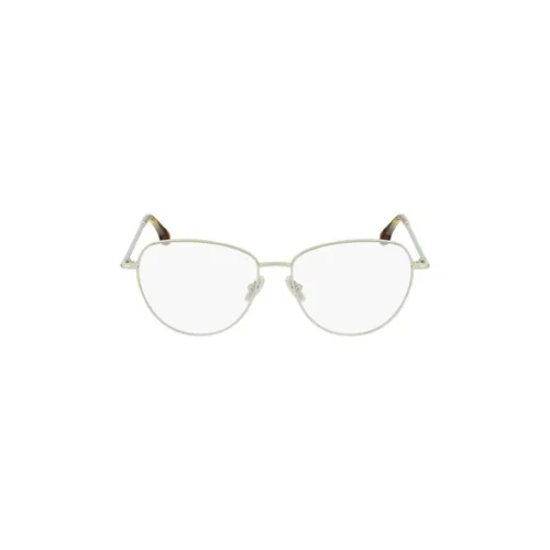 Metal Glasses Frames - Victoria Beckham - Modalova