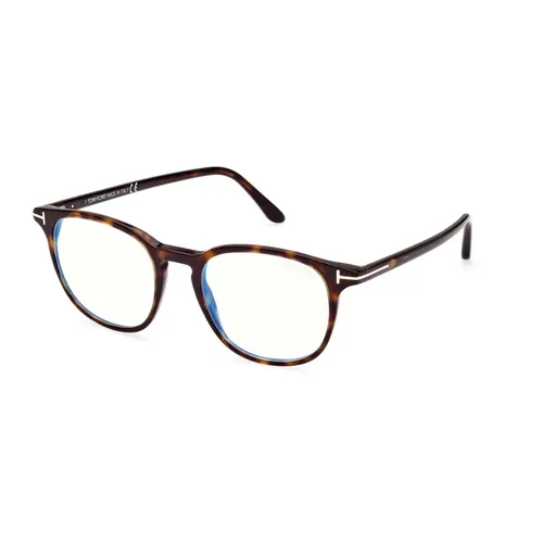 Blue Block Eyewear Frames - Tom Ford - Modalova