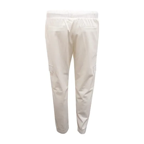 Cargo Tech Trousers - People of Shibuya - Modalova