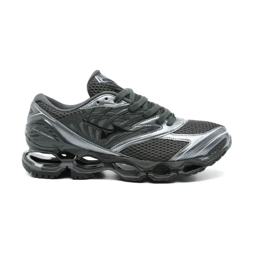 Mizuno - Shoes > Sneakers - Gray - Mizuno - Modalova