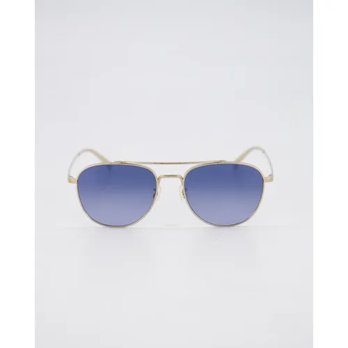 Rivetti Sunglasses - Oliver Peoples - Modalova