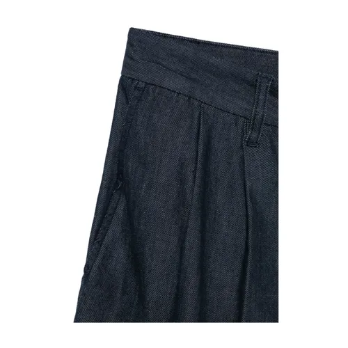 Capsule Shorts - Emporio Armani - Modalova