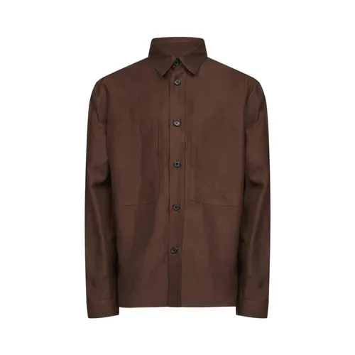 Overshirt - Laneus - Modalova