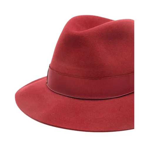 Monica hat - Borsalino - Modalova