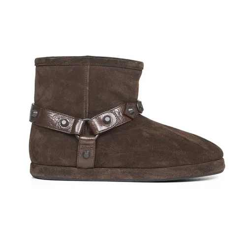 Alaska Soft Boot - Balenciaga - Modalova