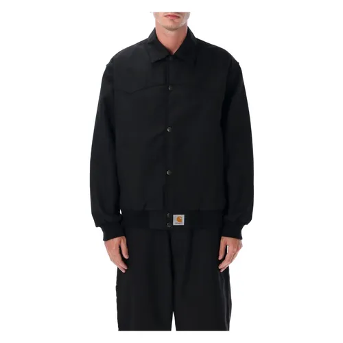 Ray Jacket - Carhartt Wip - Modalova