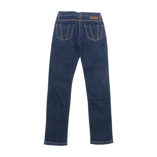 Jeans Trousers - Burberry - Modalova