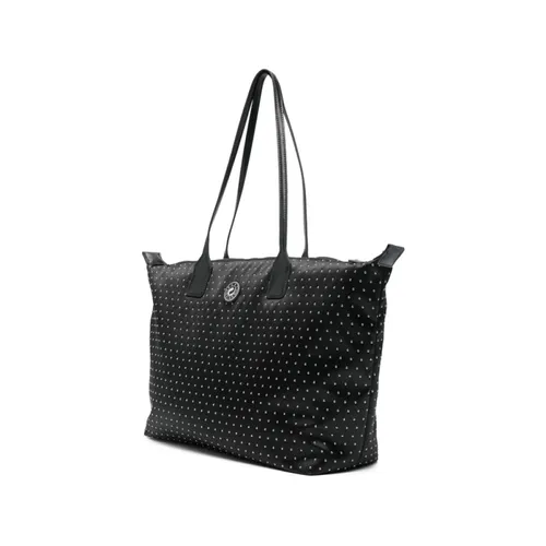 Studded Shopper Bag - Kurt Geiger - Modalova