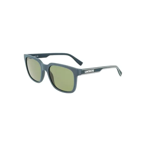 Authentic Glasses with Top-Notch Service - Lacoste - Modalova