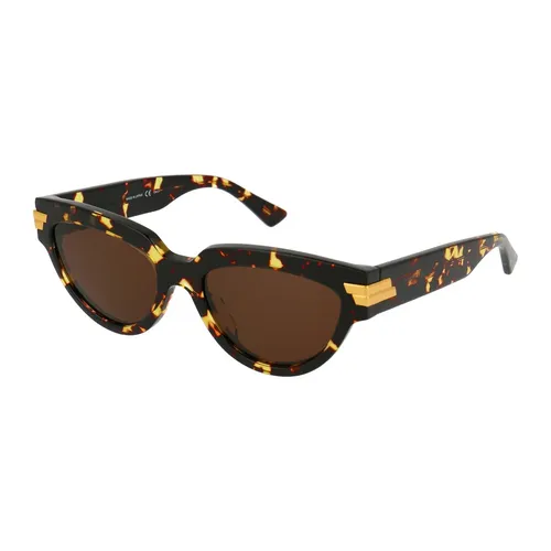 Sunglasses - Bottega Veneta - Modalova