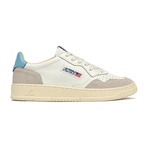 Medalist Low Sneakers - Autry - Modalova