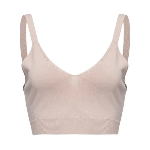 Technical Tank Top - Pinko - Modalova