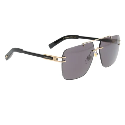 Stylish Sunglasses for Sunny Days - Chopard - Modalova
