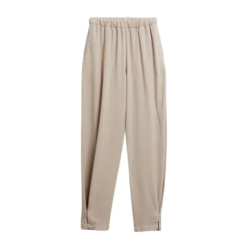 Sand Grey Stylish Hose - Elvine - Modalova