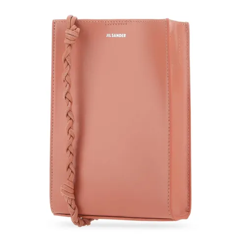 Tangle Shoulder Bag - Jil Sander - Modalova