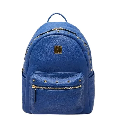 Pre-owned Backpack - MCM Pre-owned - Modalova