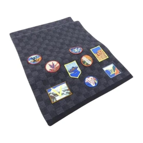 Pre-owned Stole - Louis Vuitton Vintage - Modalova