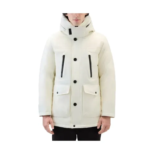 Winter Jacket - Woolrich - Modalova