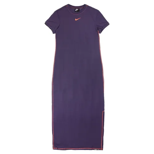 Icon Clash Maxi Dress - Nike - Modalova