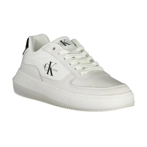 Polyester Sneaker - Calvin Klein - Modalova