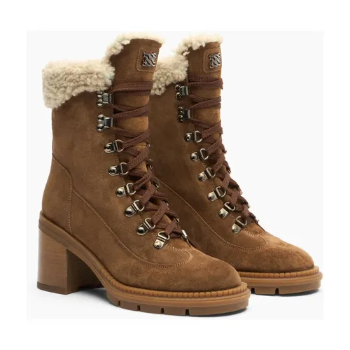 Concept Ankle Boot - Casadei - Modalova