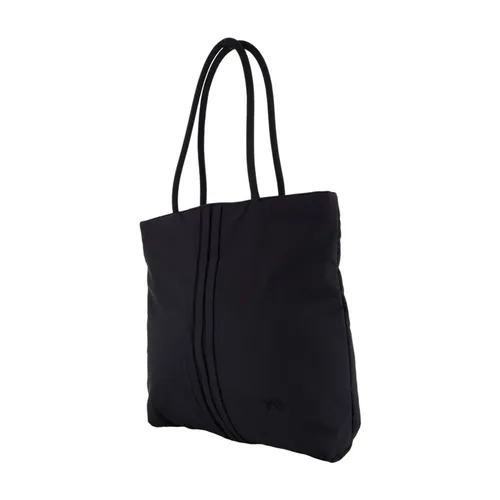 Black Padded Shopper Bag Synthetic Material - Y-3 - Modalova