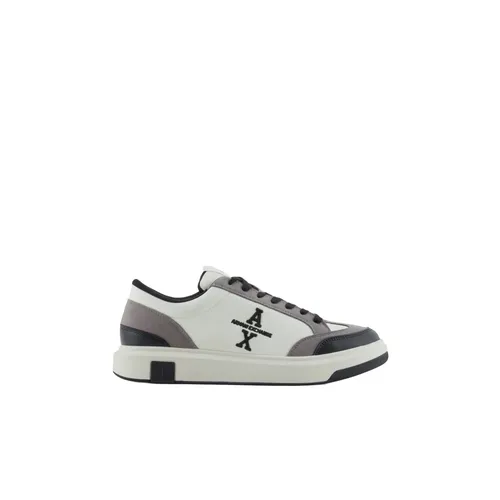 Sneaker - Armani Exchange - Modalova