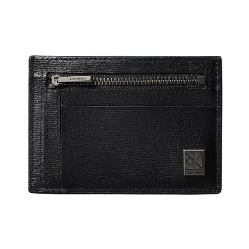 Emblem Logo Cardholder - Calvin Klein - Modalova