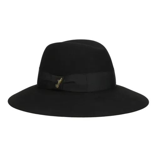 Accessories > Hats > Hats - - Borsalino - Modalova