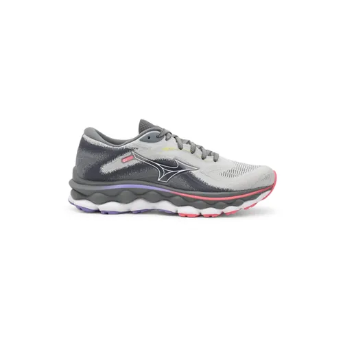 Floating Wave Sky 7 Sneakers - Mizuno - Modalova