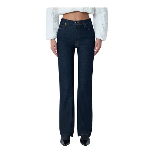 Danielle Jeans - Khaite - Modalova