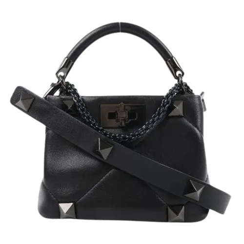 Pre-owned Vintage Mini Bag - Valentino Vintage - Modalova