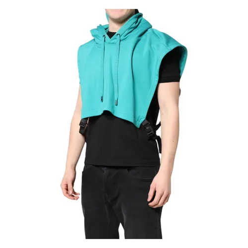 Sportswear Vest - Dolce & Gabbana - Modalova