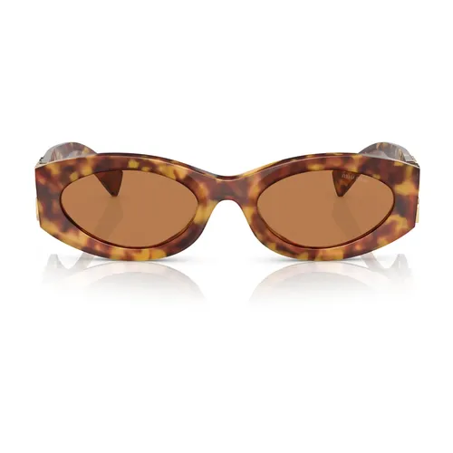 Sunglasses - Miu Miu - Modalova