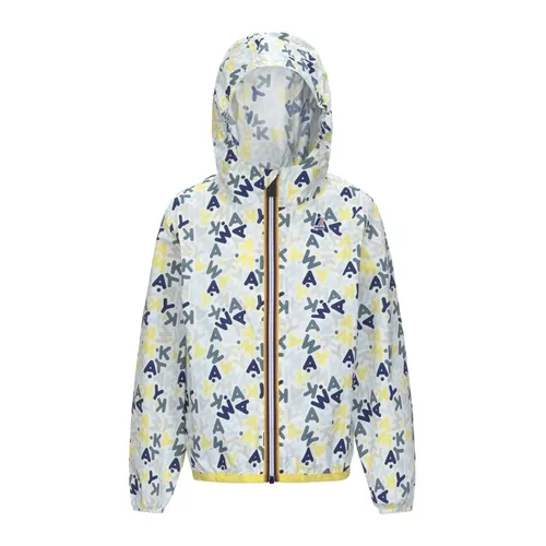 Claude Jacket - K-Way - Modalova