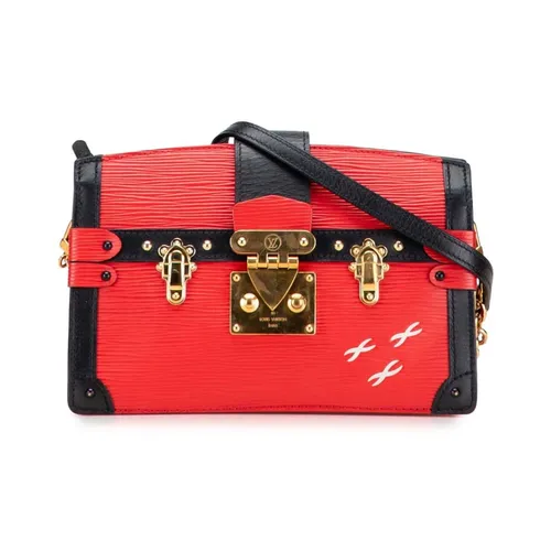 Pre-owned Box Clutch - Louis Vuitton Vintage - Modalova