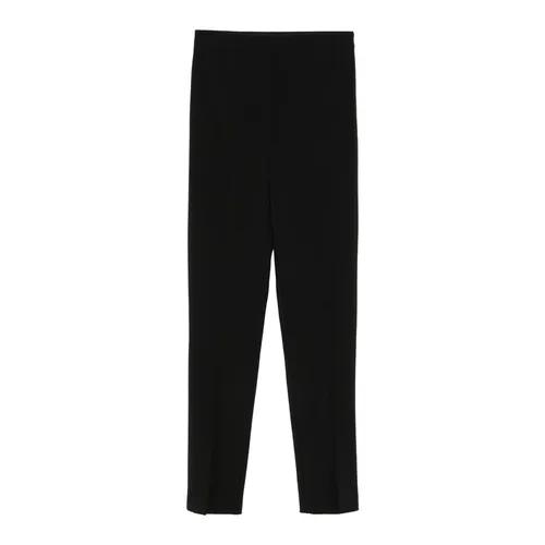 Elegant Polyester Elastane Pants - Twinset - Modalova